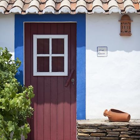 Monte Dos Parvos Vila Vila Nova de Milfontes Exterior foto
