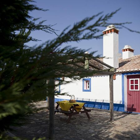 Monte Dos Parvos Vila Vila Nova de Milfontes Exterior foto