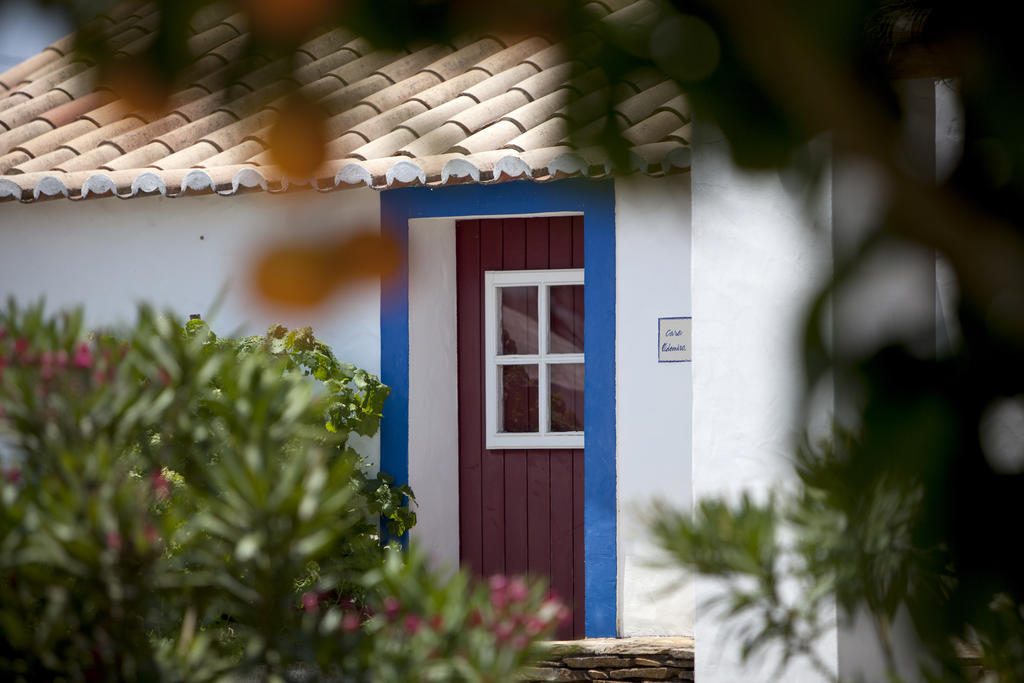 Monte Dos Parvos Vila Vila Nova de Milfontes Exterior foto