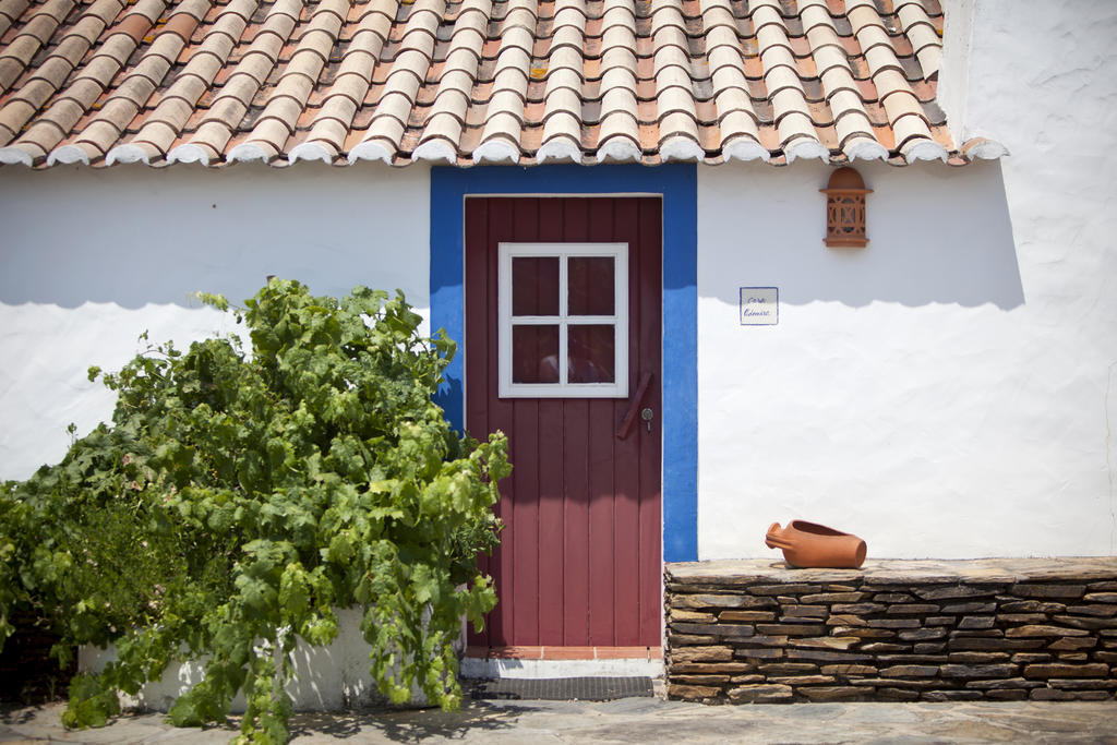 Monte Dos Parvos Vila Vila Nova de Milfontes Exterior foto