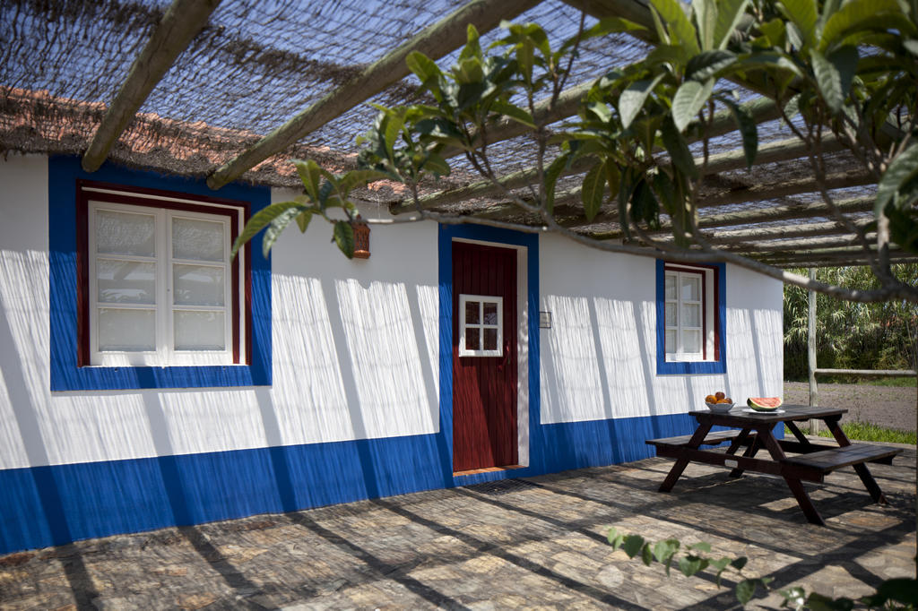 Monte Dos Parvos Vila Vila Nova de Milfontes Quarto foto