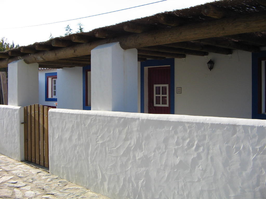 Monte Dos Parvos Vila Vila Nova de Milfontes Quarto foto