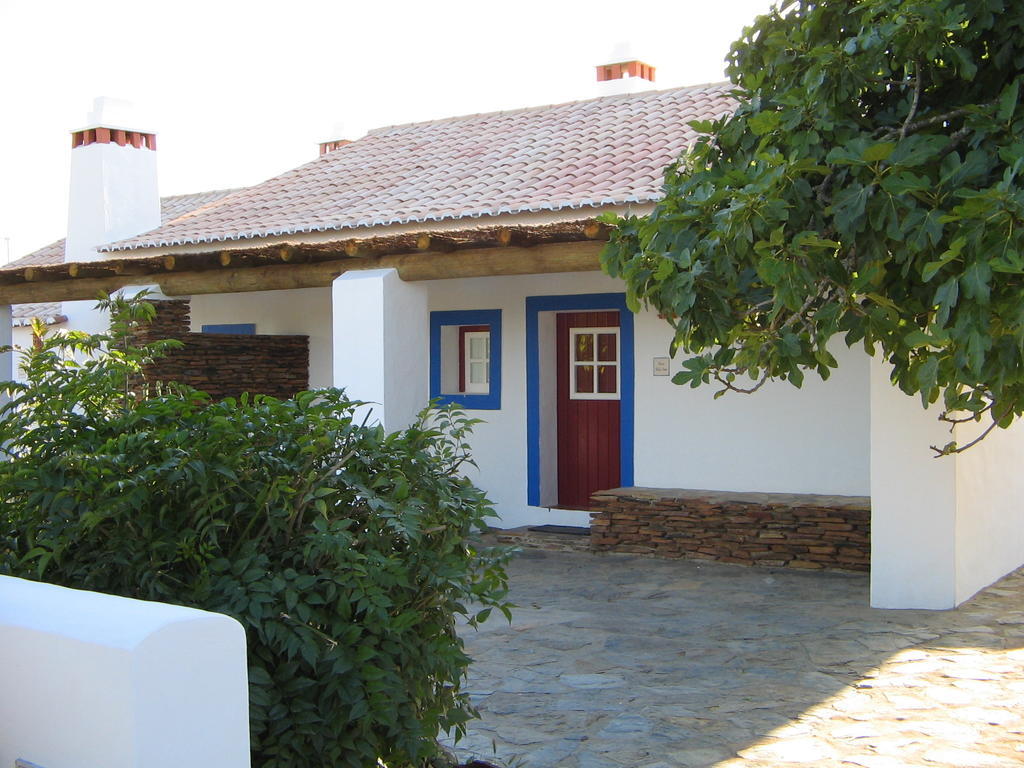 Monte Dos Parvos Vila Vila Nova de Milfontes Quarto foto