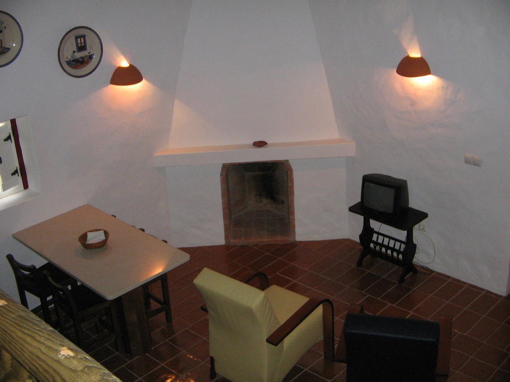 Monte Dos Parvos Vila Vila Nova de Milfontes Quarto foto