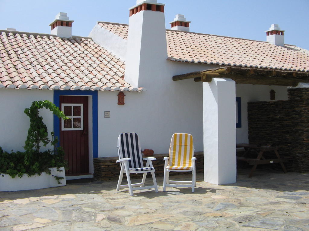 Monte Dos Parvos Vila Vila Nova de Milfontes Quarto foto