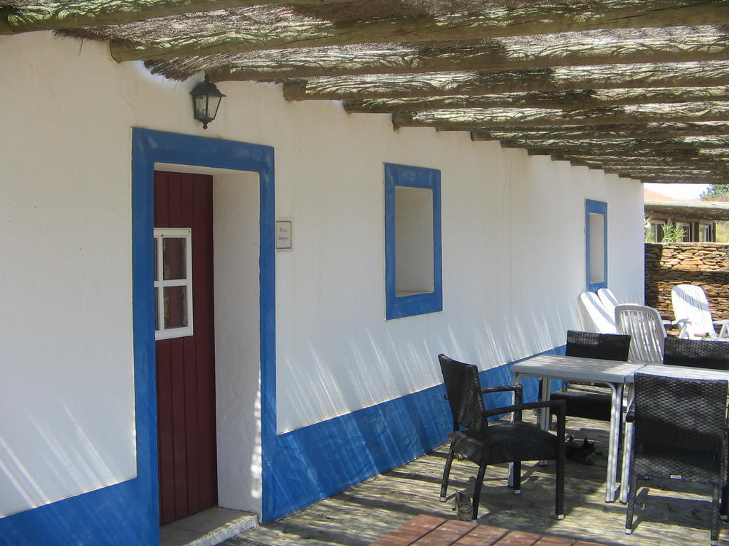 Monte Dos Parvos Vila Vila Nova de Milfontes Quarto foto