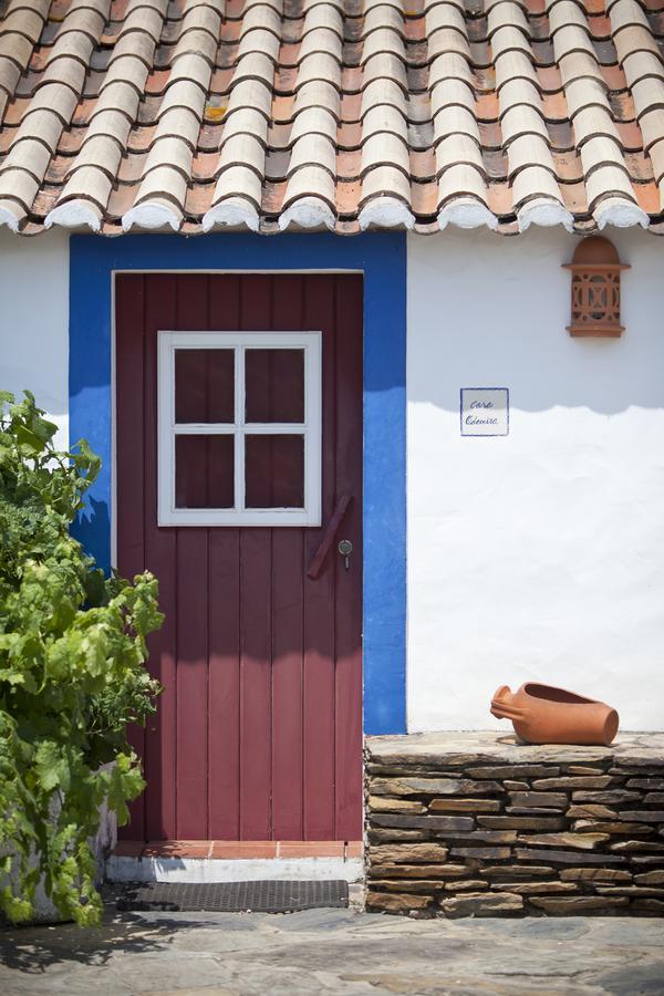 Monte Dos Parvos Vila Vila Nova de Milfontes Exterior foto